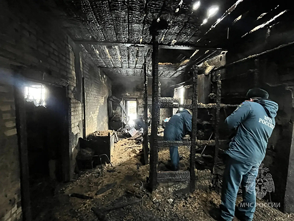 Проводится проверка