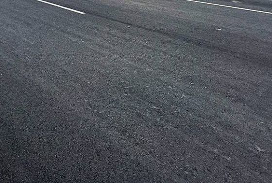 В Городищенском районе после вмешательства прокуратуры отремонтировали дорогу В Городищенском районе после вмешательства прокуратуры отремонтировали дорогу