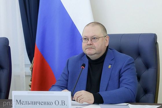 Олег Мельниченко отреагировал на введение против него санкций Евросоюза 