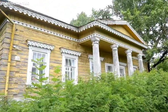 В Пензенской области появится новая точка притяжения туристов В Пензенской области появится новая точка притяжения туристов