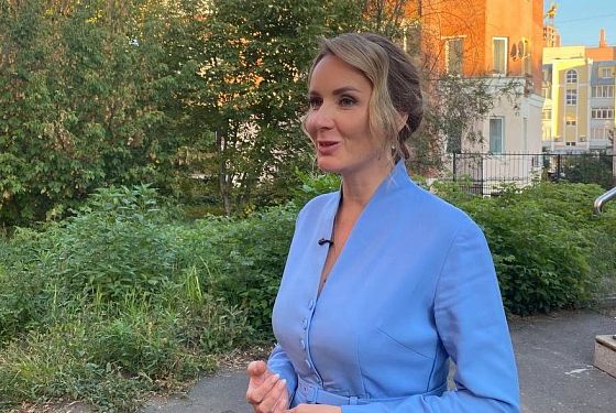 Мария Львова-Белова оценила результаты работы кризисного центра «Спасение надежды» Мария Львова-Белова оценила результаты работы кризисного центра «Спасение надежды»